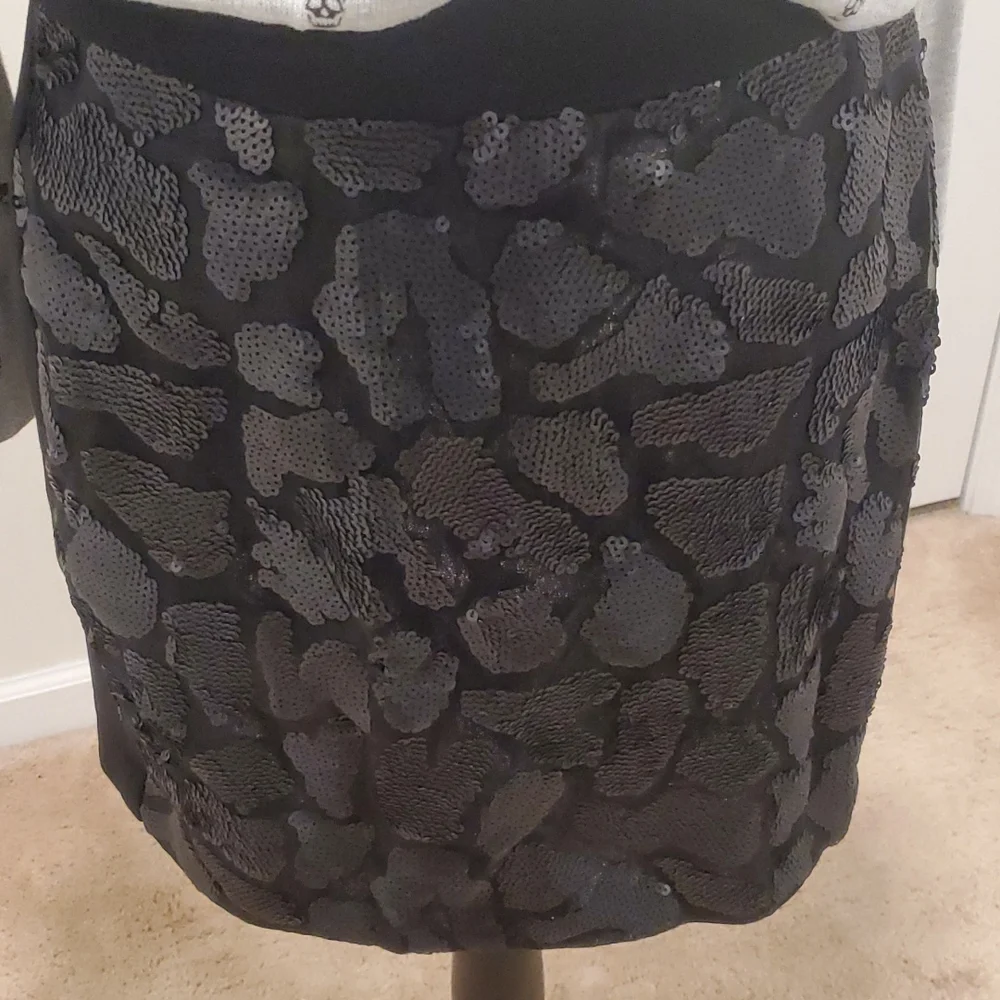 Ann Taylor Skirt - Picture 5 of 11